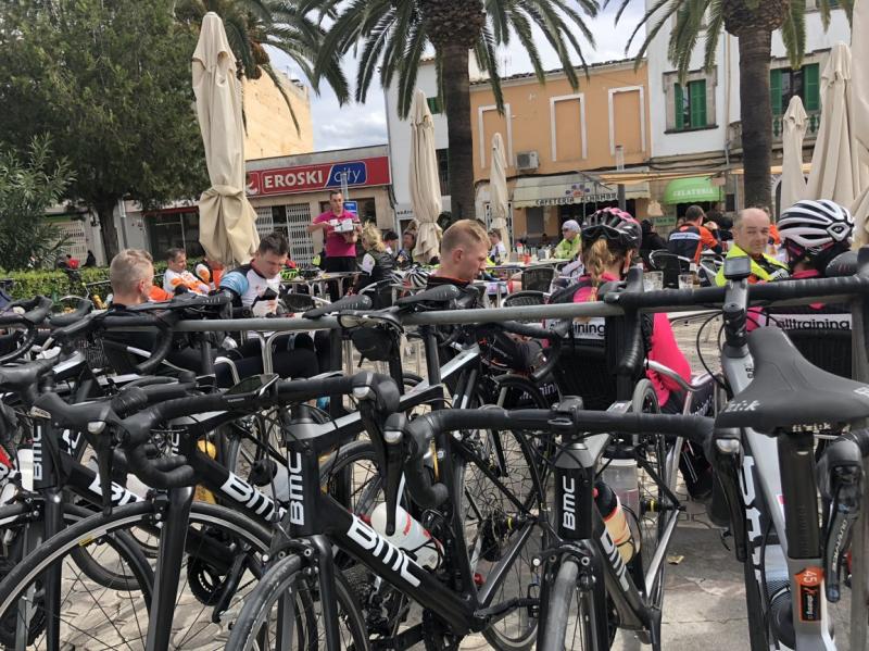 Mallorca - CLASSIC - 15.3. - 25.3. 2018