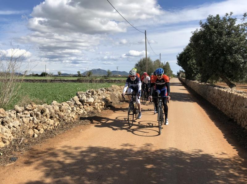 Mallorca - CLASSIC - 15.3. - 25.3. 2018