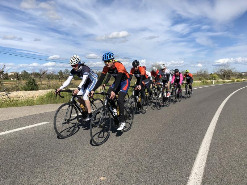 Mallorca - CLASSIC - 15.3. - 25.3. 2018
