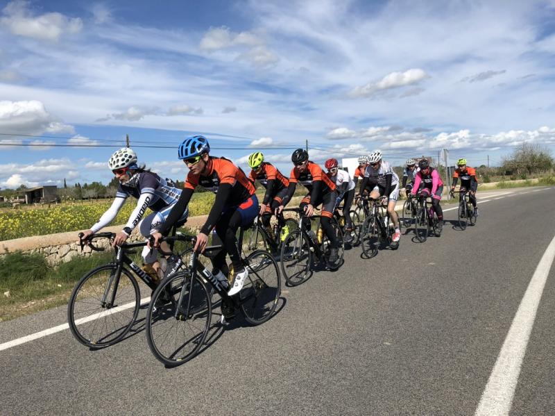 Mallorca - CLASSIC - 15.3. - 25.3. 2018