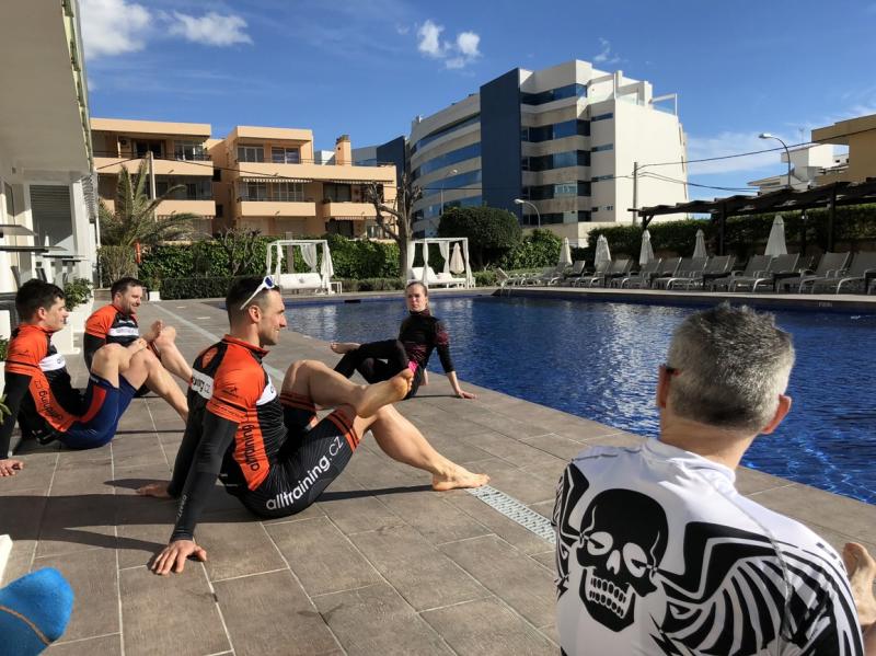 Mallorca - CLASSIC - 15.3. - 25.3. 2018