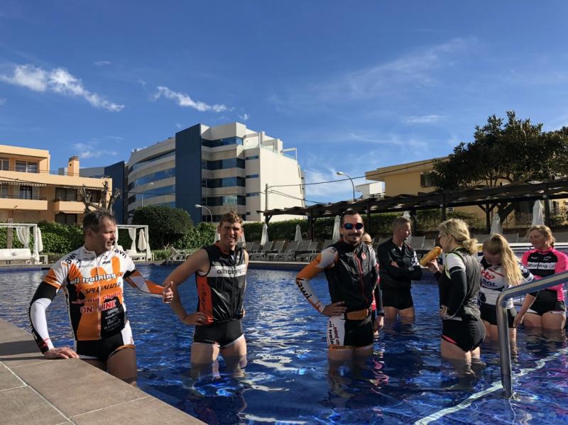 Mallorca - CLASSIC - 15.3. - 25.3. 2018