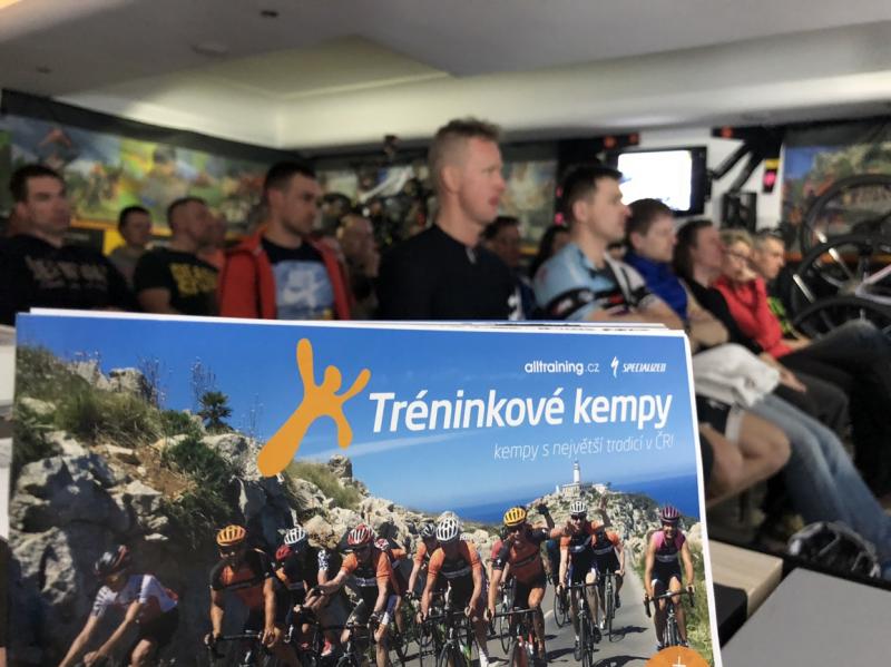 Mallorca - CLASSIC - 15.3. - 25.3. 2018