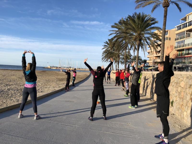 Mallorca - CLASSIC - 15.3. - 25.3. 2018