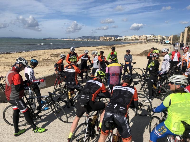 Mallorca - CLASSIC - 15.3. - 25.3. 2018