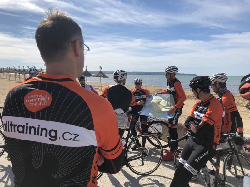 Mallorca - CLASSIC - 15.3. - 25.3. 2018