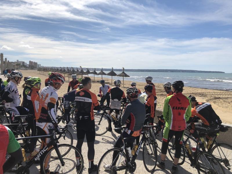 Mallorca - CLASSIC - 15.3. - 25.3. 2018