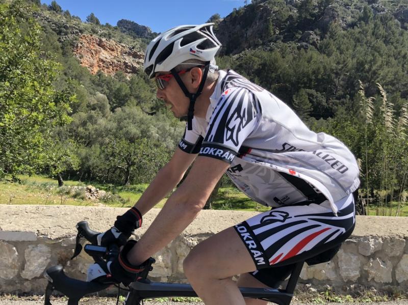 Mallorca - CLASSIC - 15.3. - 25.3. 2018