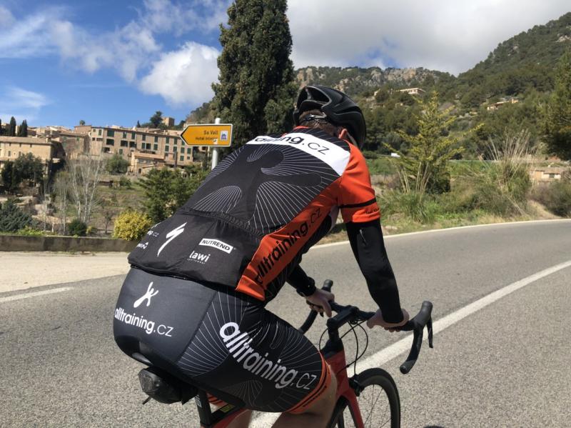 Mallorca - CLASSIC - 15.3. - 25.3. 2018
