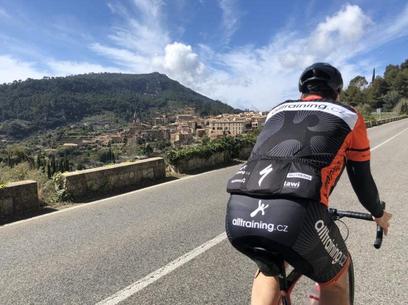Mallorca - CLASSIC - 15.3. - 25.3. 2018
