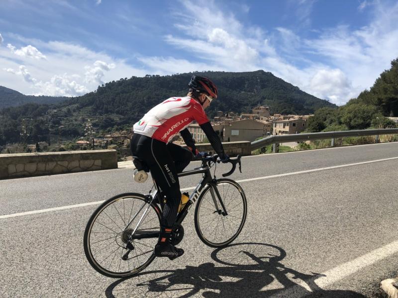 Mallorca - CLASSIC - 15.3. - 25.3. 2018