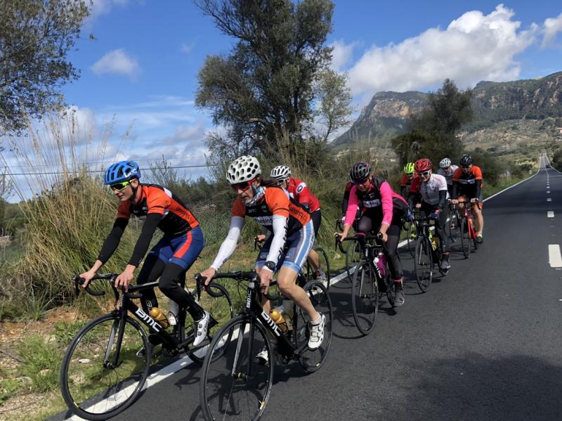 Mallorca - CLASSIC - 15.3. - 25.3. 2018