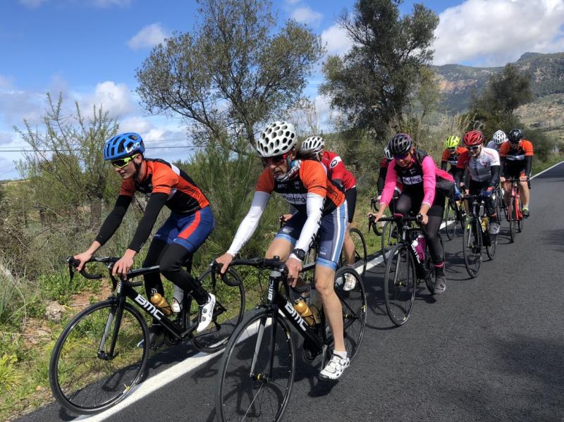Mallorca - CLASSIC - 15.3. - 25.3. 2018