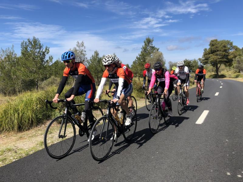 Mallorca - CLASSIC - 15.3. - 25.3. 2018