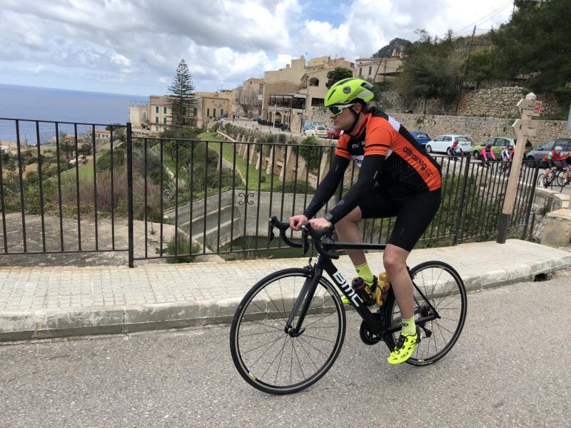 Mallorca - CLASSIC - 15.3. - 25.3. 2018