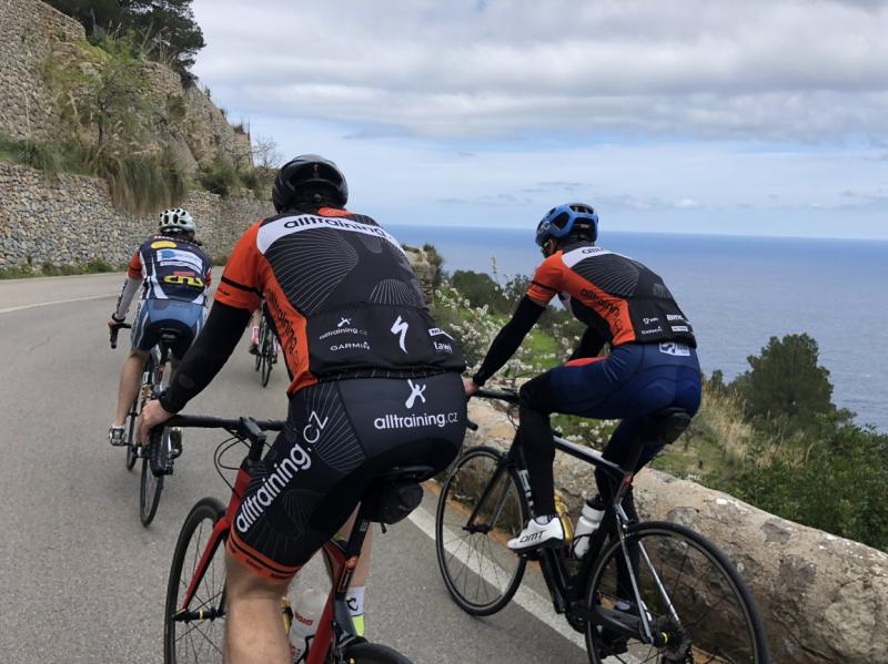 Mallorca - CLASSIC - 15.3. - 25.3. 2018