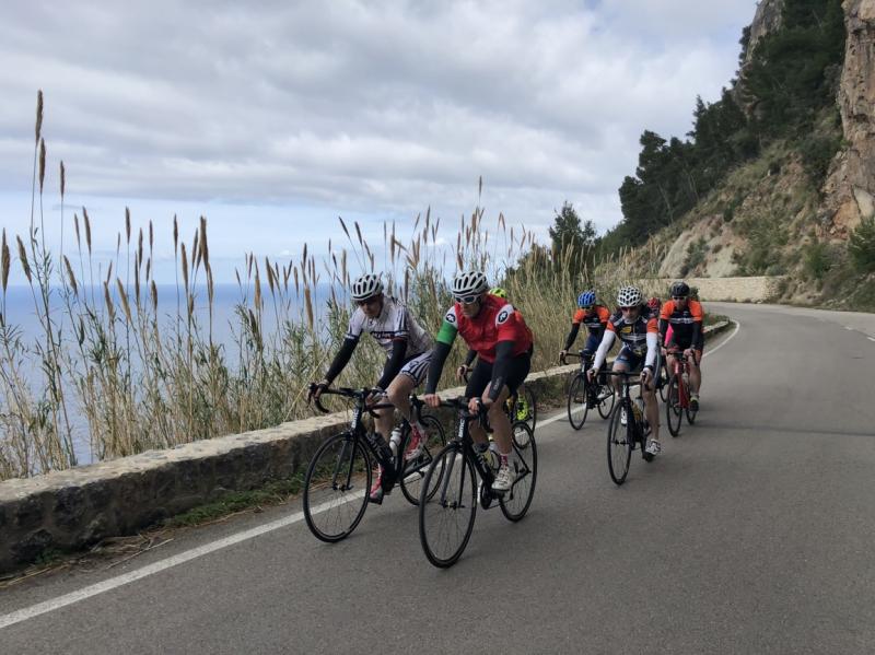 Mallorca - CLASSIC - 15.3. - 25.3. 2018