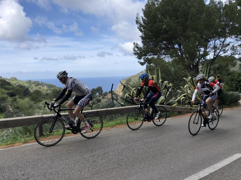 Mallorca - CLASSIC - 15.3. - 25.3. 2018