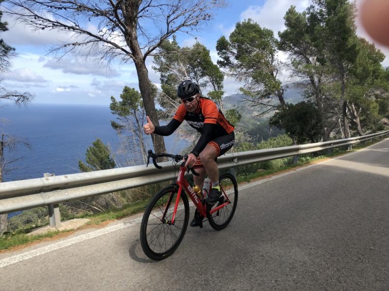 Mallorca - CLASSIC - 15.3. - 25.3. 2018