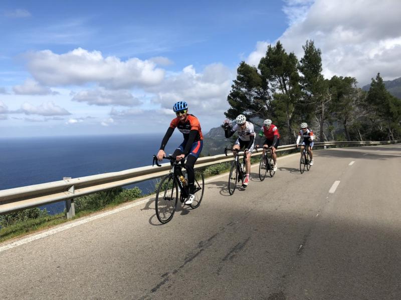 Mallorca - CLASSIC - 15.3. - 25.3. 2018