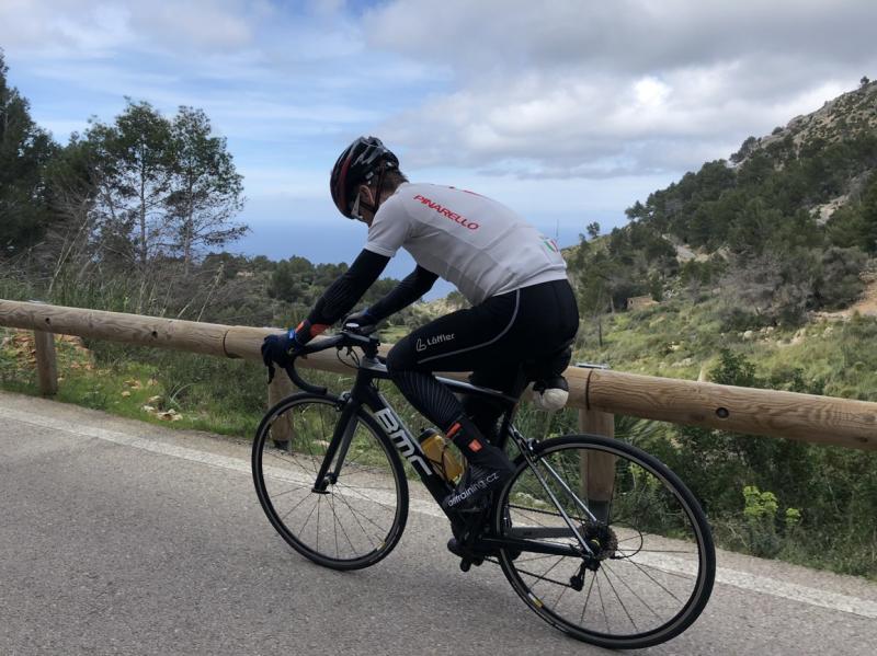 Mallorca - CLASSIC - 15.3. - 25.3. 2018