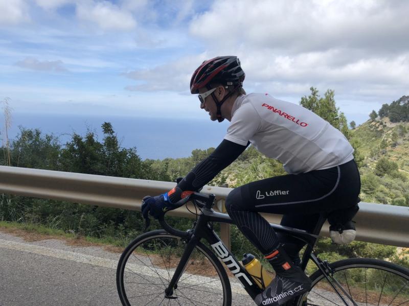 Mallorca - CLASSIC - 15.3. - 25.3. 2018