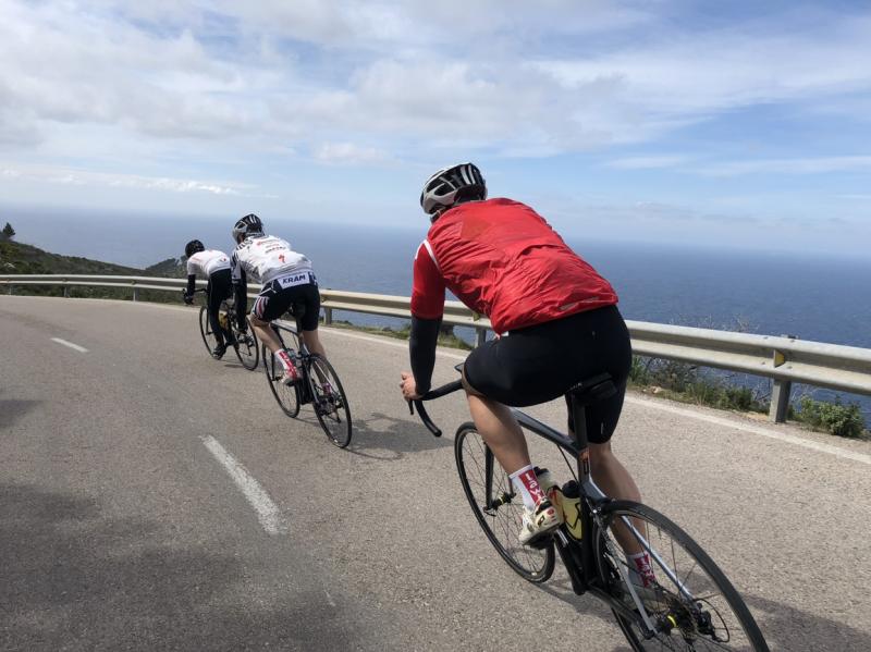 Mallorca - CLASSIC - 15.3. - 25.3. 2018
