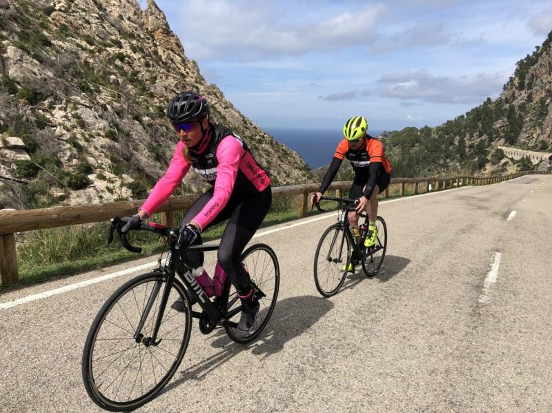 Mallorca - CLASSIC - 15.3. - 25.3. 2018