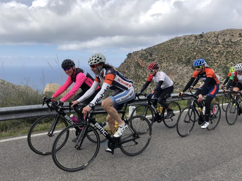 Mallorca - CLASSIC - 15.3. - 25.3. 2018