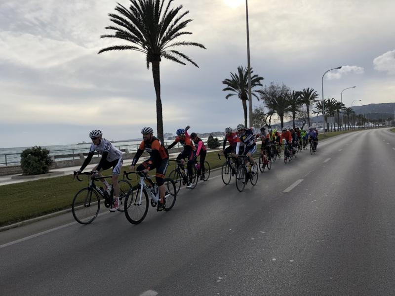 Mallorca - CLASSIC - 15.3. - 25.3. 2018