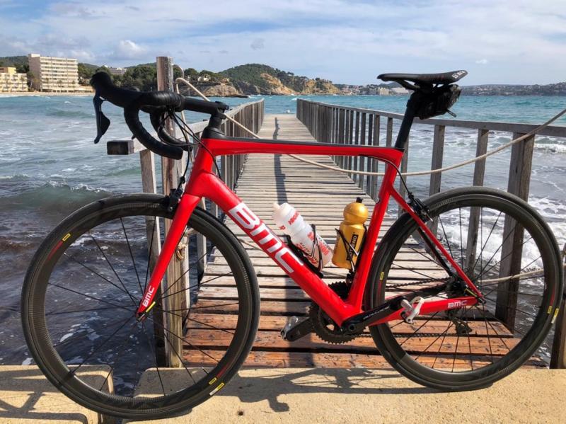 Mallorca - CLASSIC - 15.3. - 25.3. 2018