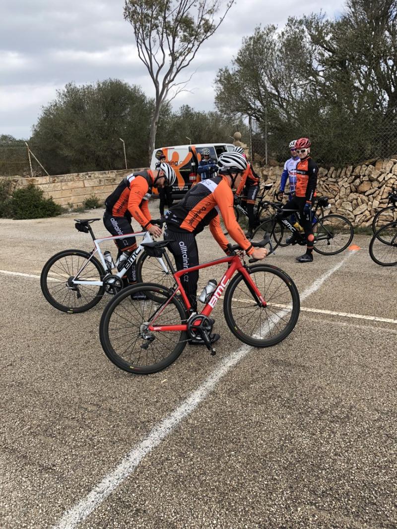 Mallorca - CLASSIC - 15.3. - 25.3. 2018