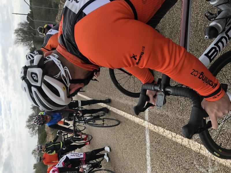 Mallorca - CLASSIC - 15.3. - 25.3. 2018