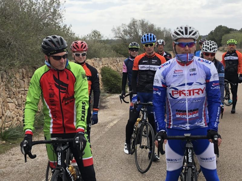 Mallorca - CLASSIC - 15.3. - 25.3. 2018