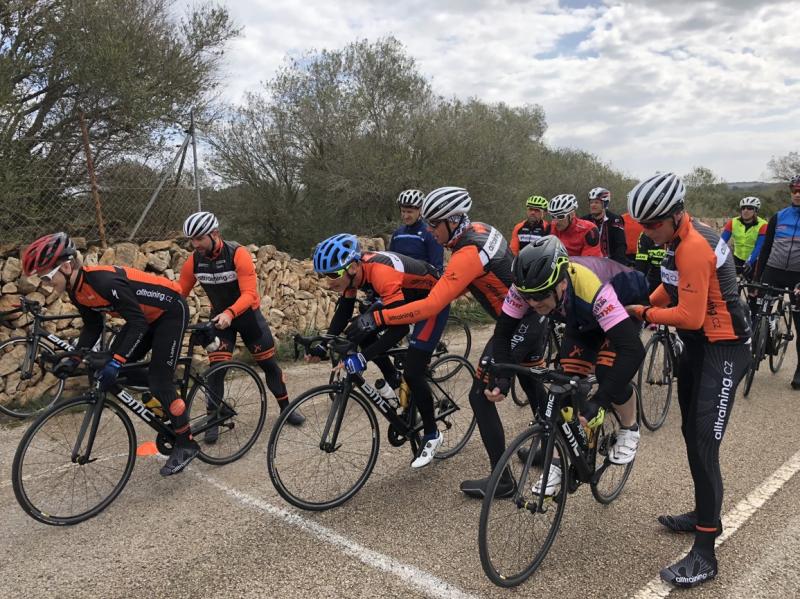 Mallorca - CLASSIC - 15.3. - 25.3. 2018