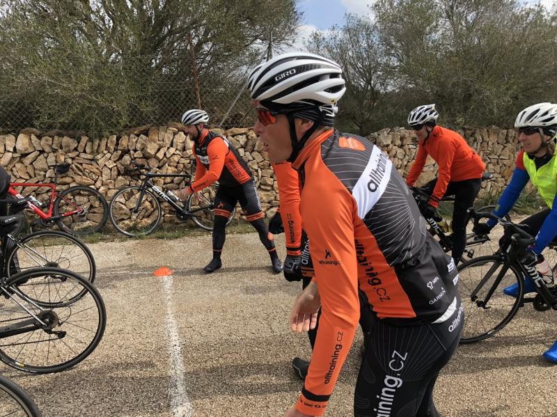 Mallorca - CLASSIC - 15.3. - 25.3. 2018