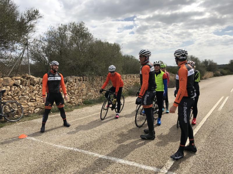 Mallorca - CLASSIC - 15.3. - 25.3. 2018