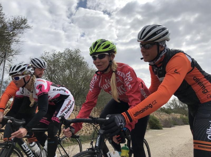 Mallorca - CLASSIC - 15.3. - 25.3. 2018
