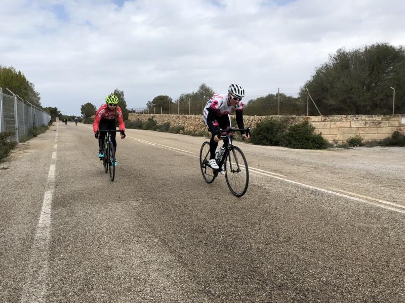 Mallorca - CLASSIC - 15.3. - 25.3. 2018