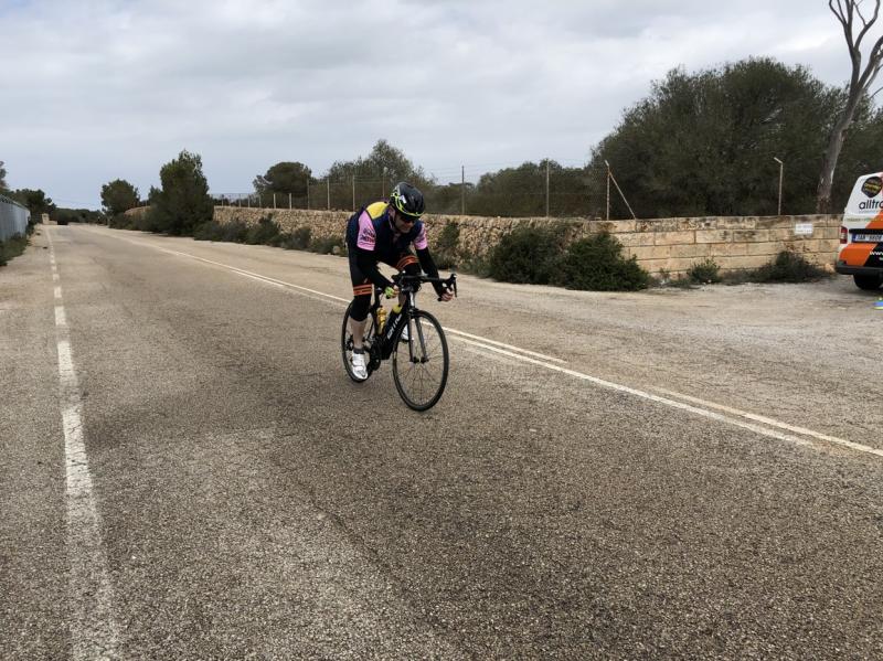 Mallorca - CLASSIC - 15.3. - 25.3. 2018
