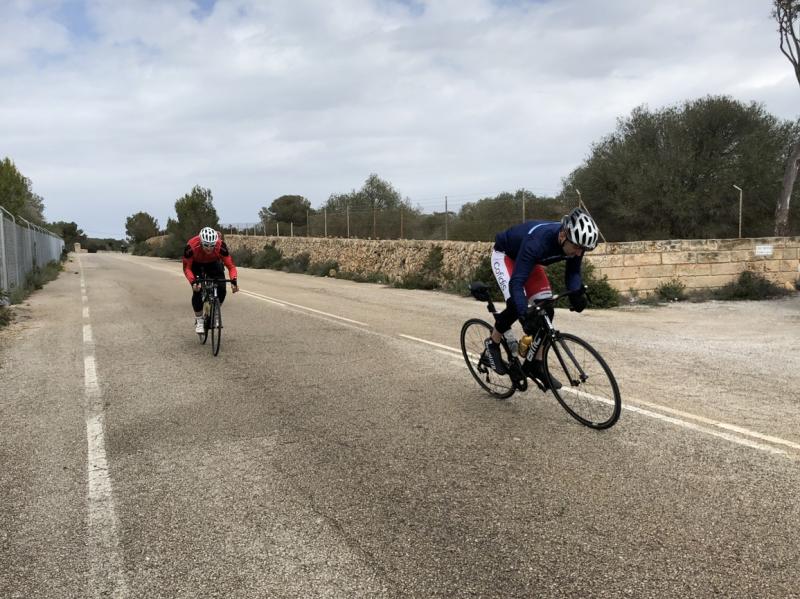 Mallorca - CLASSIC - 15.3. - 25.3. 2018