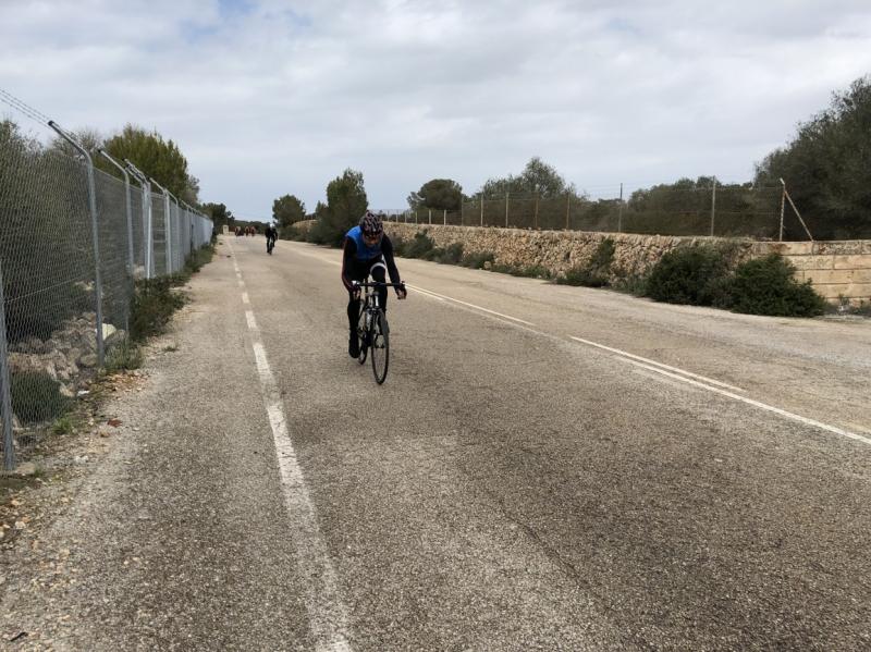 Mallorca - CLASSIC - 15.3. - 25.3. 2018
