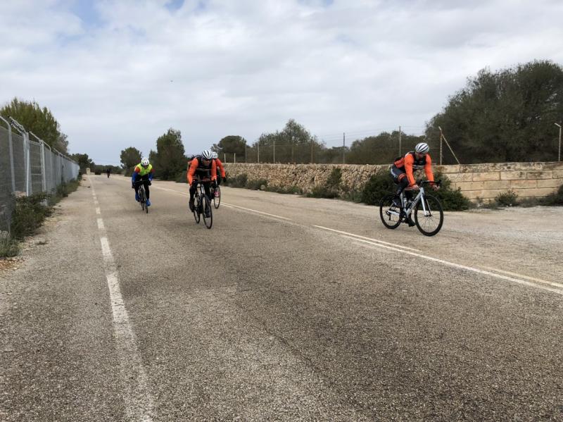 Mallorca - CLASSIC - 15.3. - 25.3. 2018
