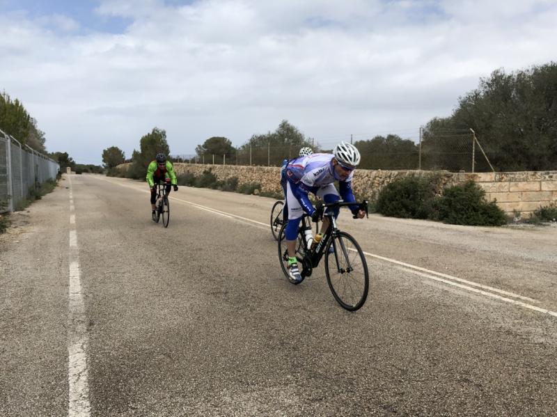 Mallorca - CLASSIC - 15.3. - 25.3. 2018