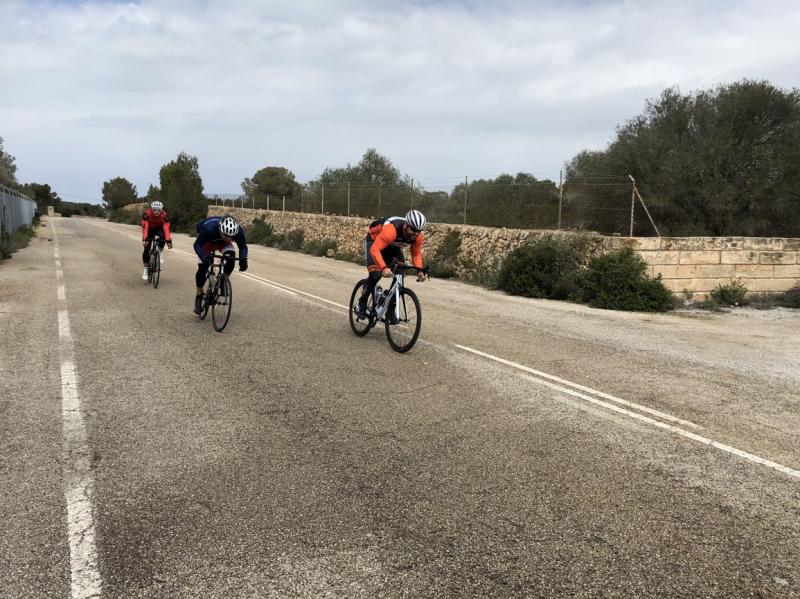 Mallorca - CLASSIC - 15.3. - 25.3. 2018