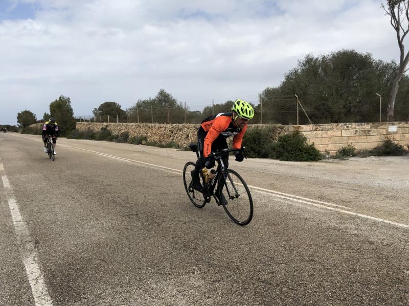 Mallorca - CLASSIC - 15.3. - 25.3. 2018