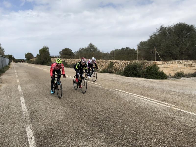 Mallorca - CLASSIC - 15.3. - 25.3. 2018
