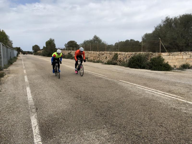 Mallorca - CLASSIC - 15.3. - 25.3. 2018