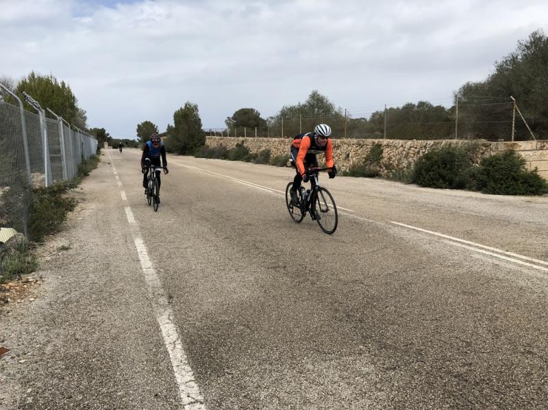 Mallorca - CLASSIC - 15.3. - 25.3. 2018