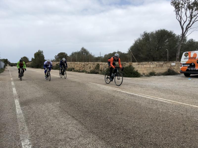 Mallorca - CLASSIC - 15.3. - 25.3. 2018